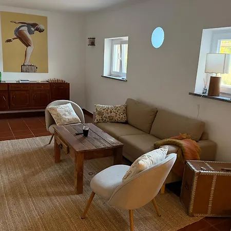 Apartment La Quinta *
