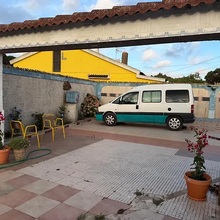 Apartman La Quinta - Surfer's To Enjoy Nature